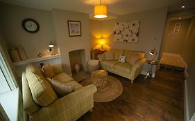 Banwell -Luxury 4 Bedroom Cottage, Oxfordshire